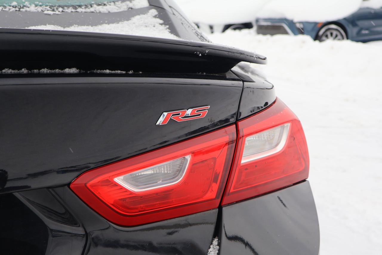 2022 Chevrolet Malibu RS | | WiFi Hotspot | Photo