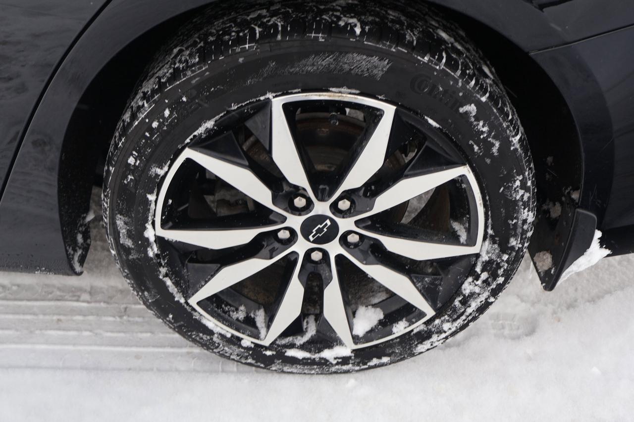 2022 Chevrolet Malibu RS | | WiFi Hotspot | Photo