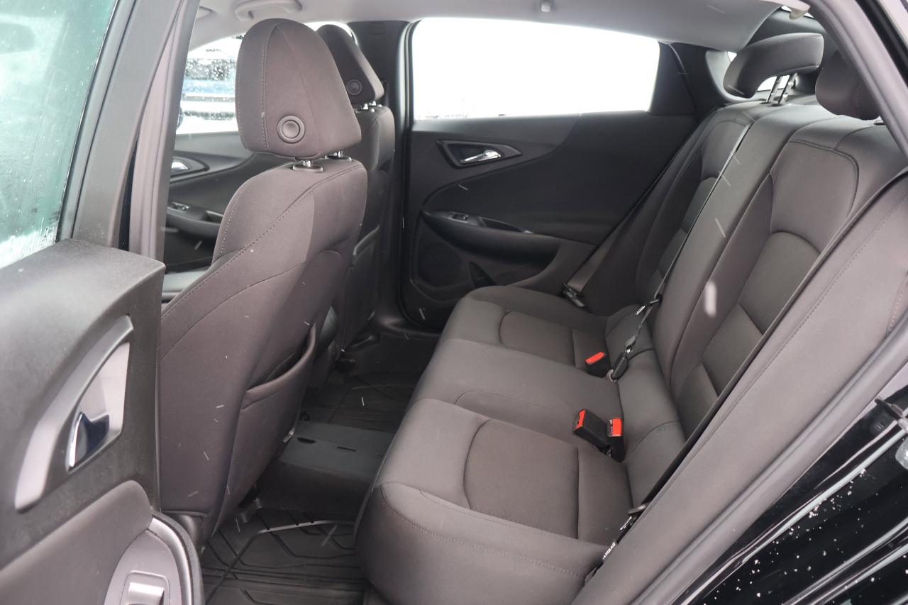 2022 Chevrolet Malibu RS | | WiFi Hotspot | Photo