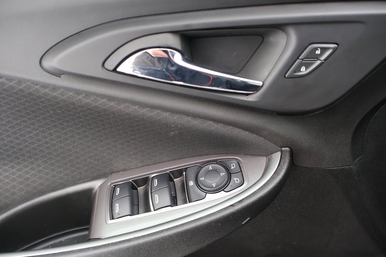 2022 Chevrolet Malibu RS | | WiFi Hotspot | Photo