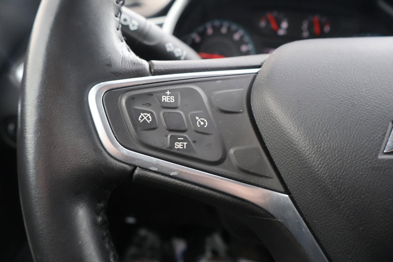 2022 Chevrolet Malibu RS | | WiFi Hotspot | Photo