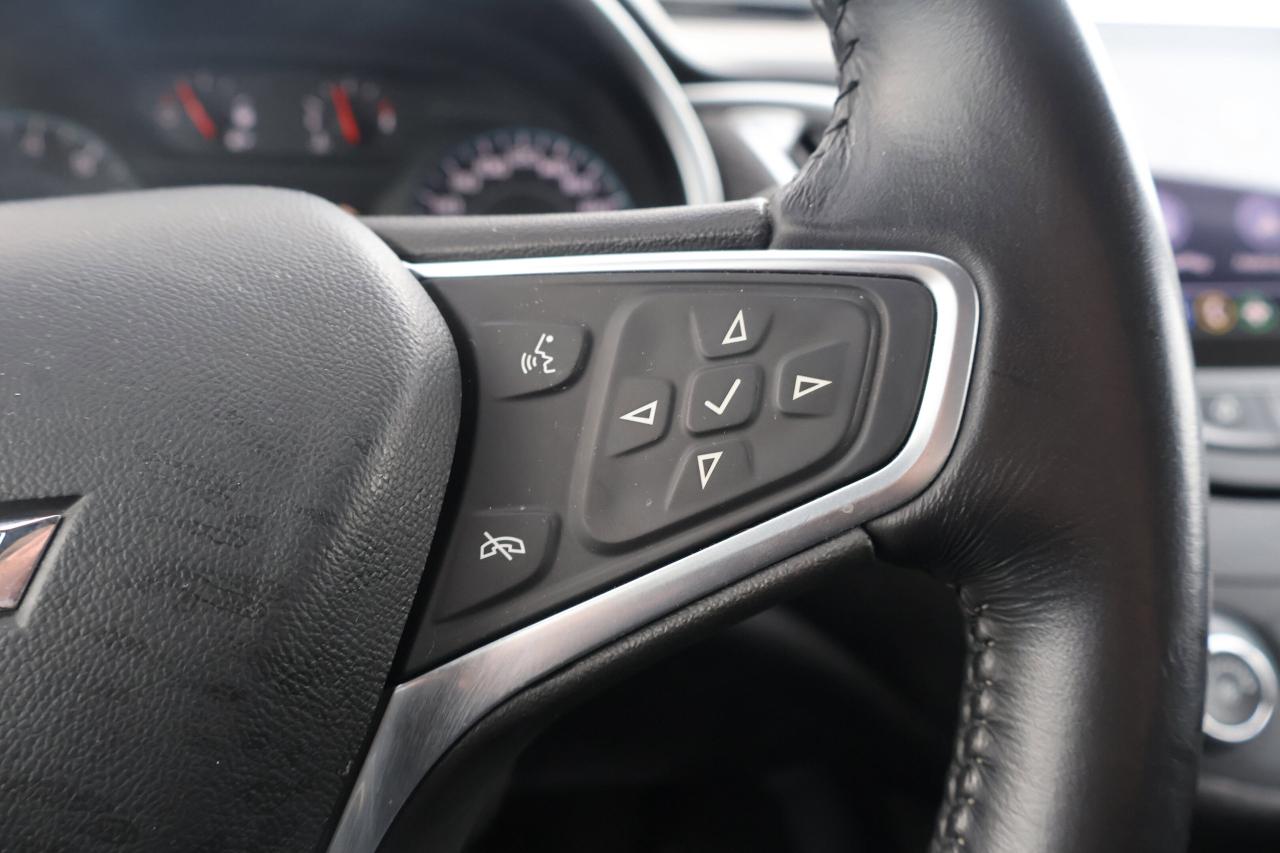 2022 Chevrolet Malibu RS | | WiFi Hotspot | Photo