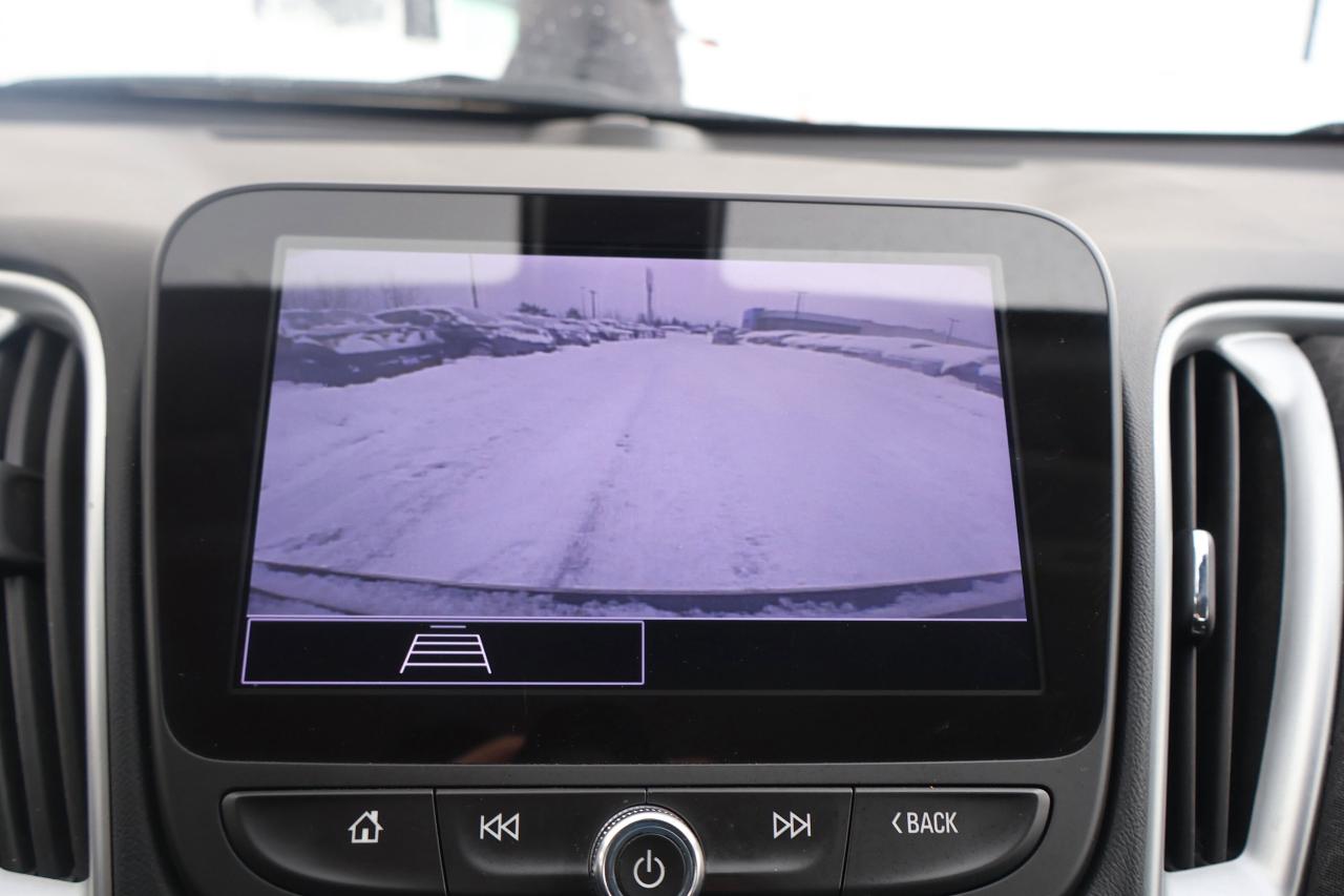 2022 Chevrolet Malibu RS | | WiFi Hotspot | Photo