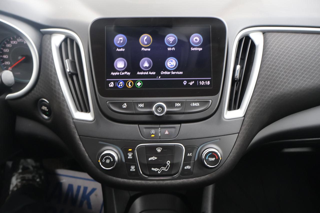 2022 Chevrolet Malibu RS | | WiFi Hotspot | Photo