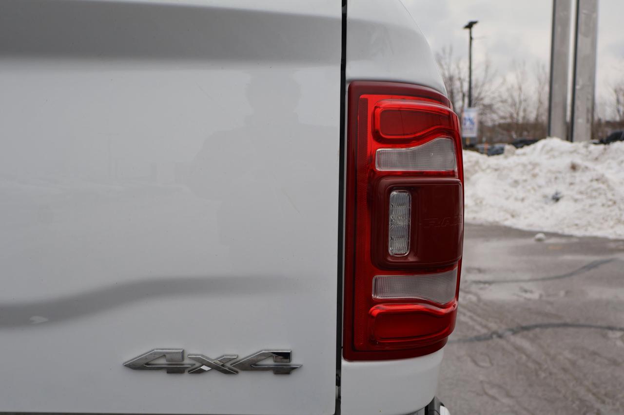 2022 RAM 2500 Laramie | | Heated Seats | Photo