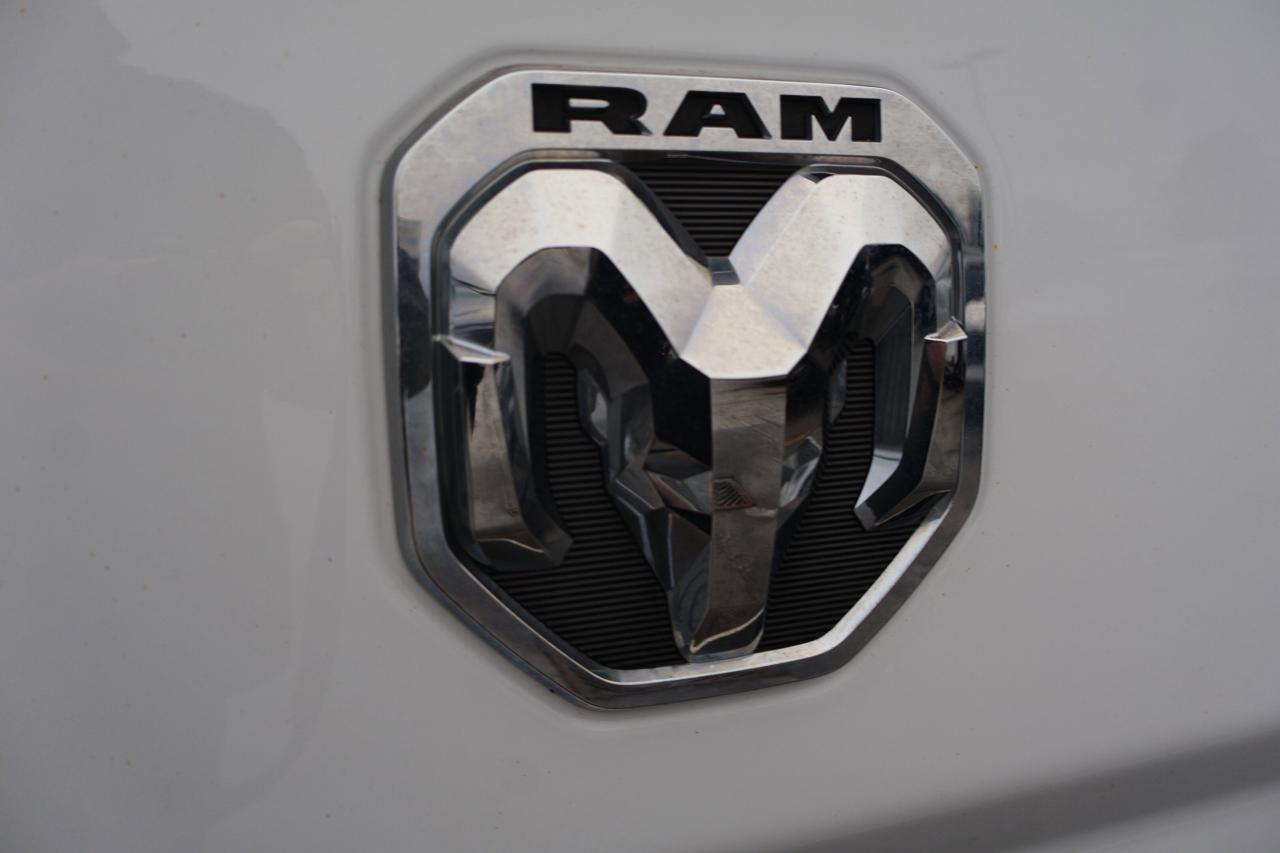 2022 RAM 2500 Laramie | | Heated Seats | Photo