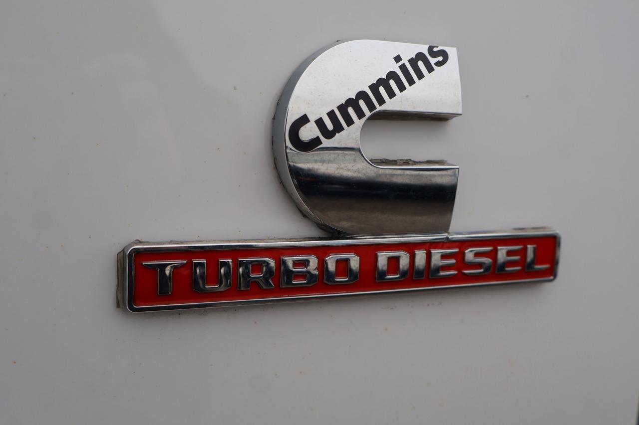 2022 RAM 2500 Laramie | | Heated Seats | Photo