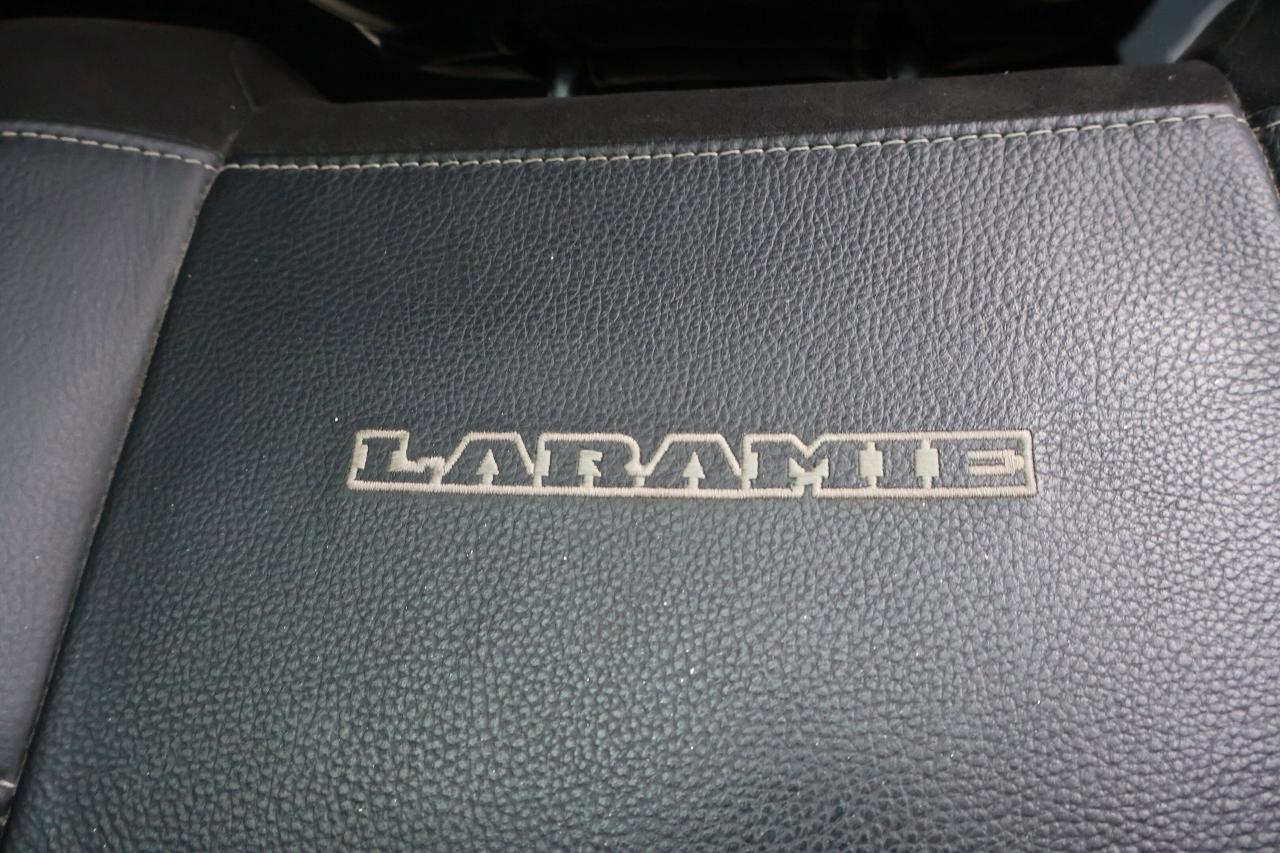 2022 RAM 2500 Laramie | | Heated Seats | Photo
