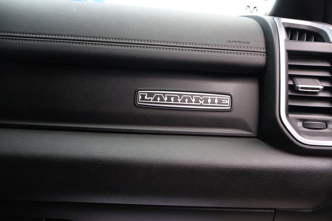 2022 RAM 2500 Laramie | | Heated Seats | Photo