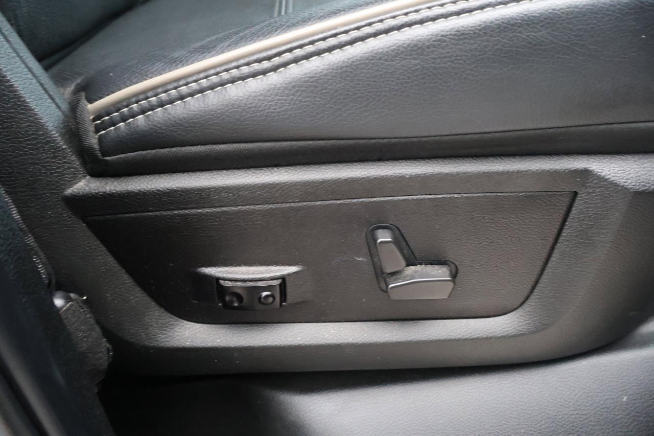 2022 RAM 2500 Laramie | | Heated Seats | Photo