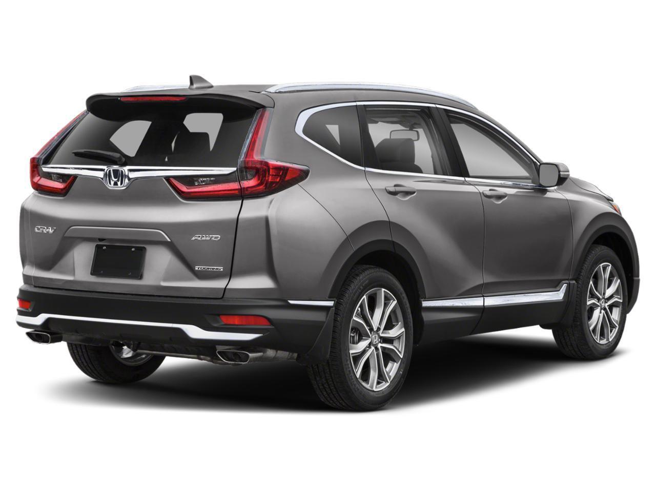 2022 Honda CR-V Touring AWD | NAVIGATION | REMOTE START | Photo