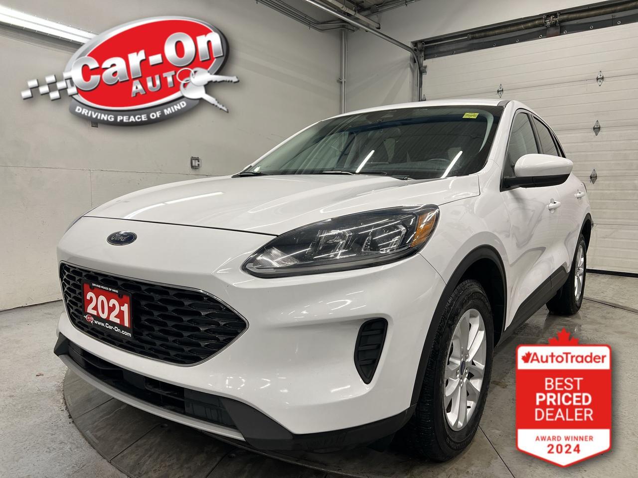 SE All-Wheel Drive w/ Heated seats, Android Auto/ Apple CarPlay, remote start, 17-inch alloys, blind spot monitor, rear cross-traffic alert, pre-collision system, lane departure warning, backup camera, automatic climate control, keyless entry w/ push start, power locks, power mirrors, power windows, automatic headlights w/ auto highbeams, cruise control, Bluetooth and Sirius XM!!