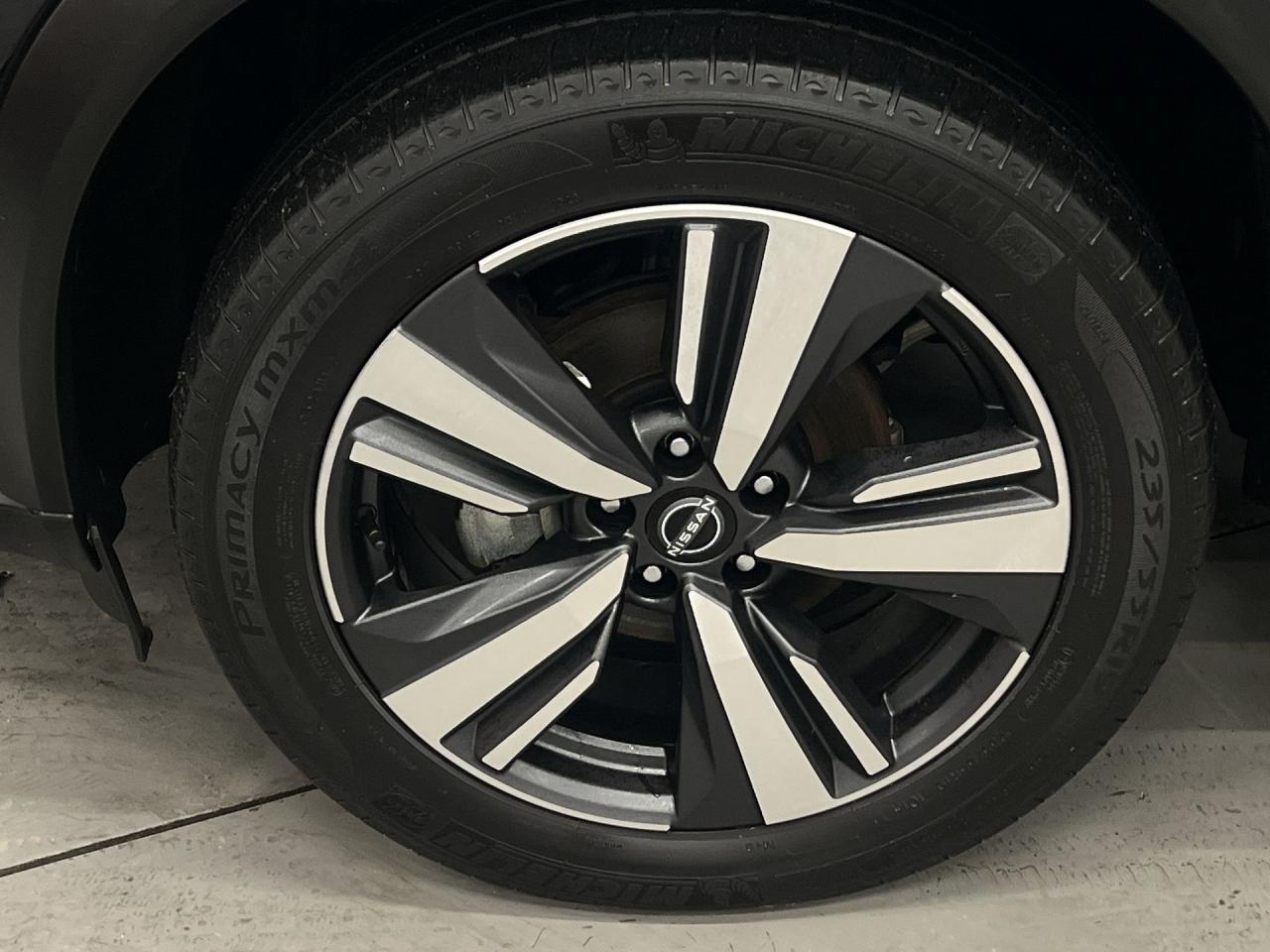 2024 Nissan Rogue SL PREMIUM AWD | HTD LEATHER | PANO ROOF | CARPLAY Photo