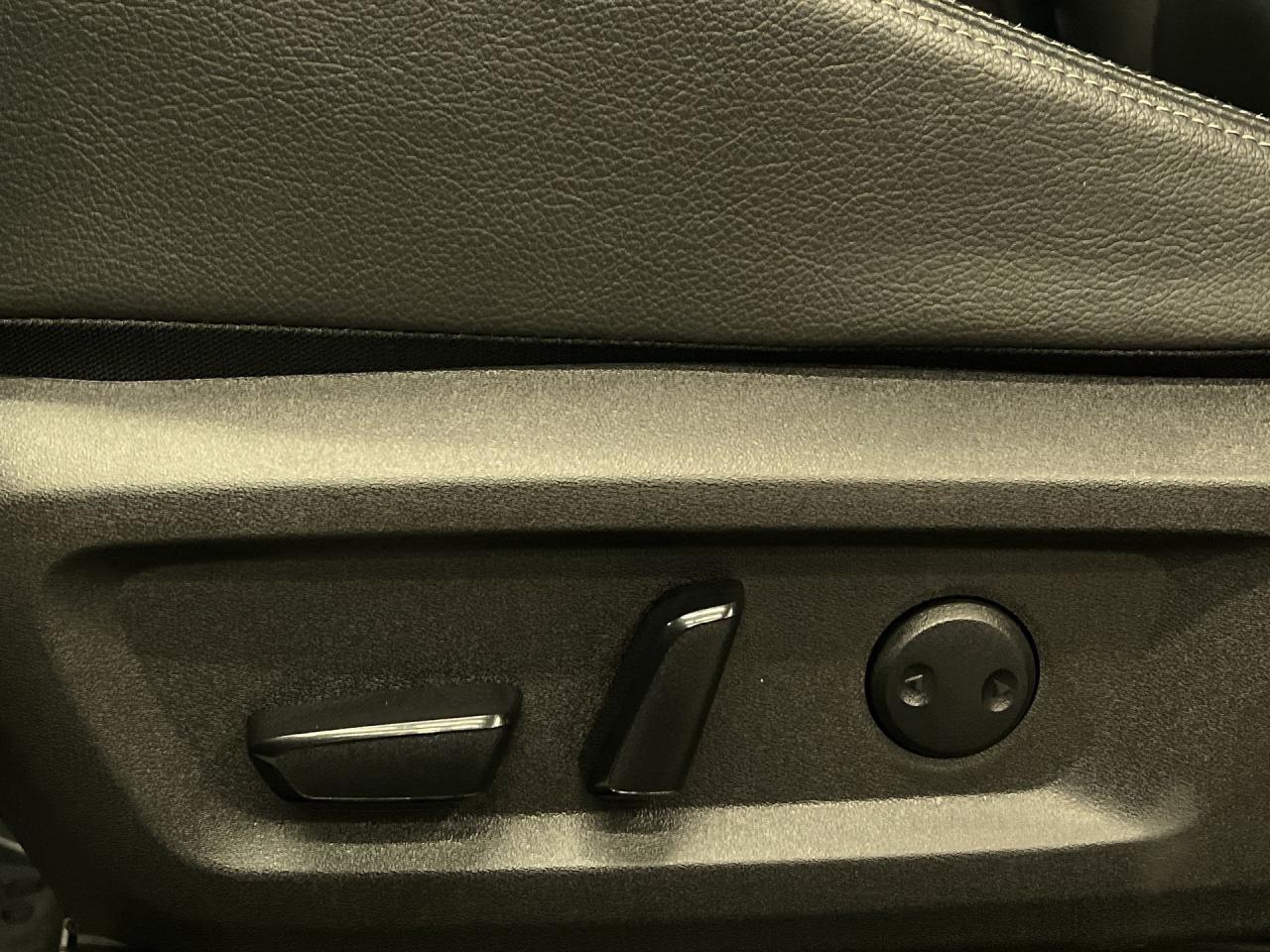 2024 Nissan Rogue SL PREMIUM AWD | HTD LEATHER | PANO ROOF | CARPLAY Photo