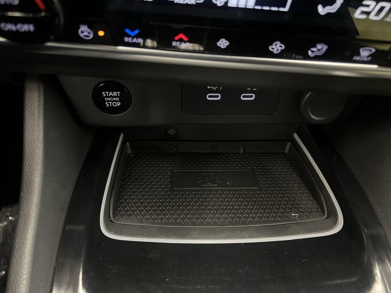 2024 Nissan Rogue SL PREMIUM AWD | HTD LEATHER | PANO ROOF | CARPLAY Photo