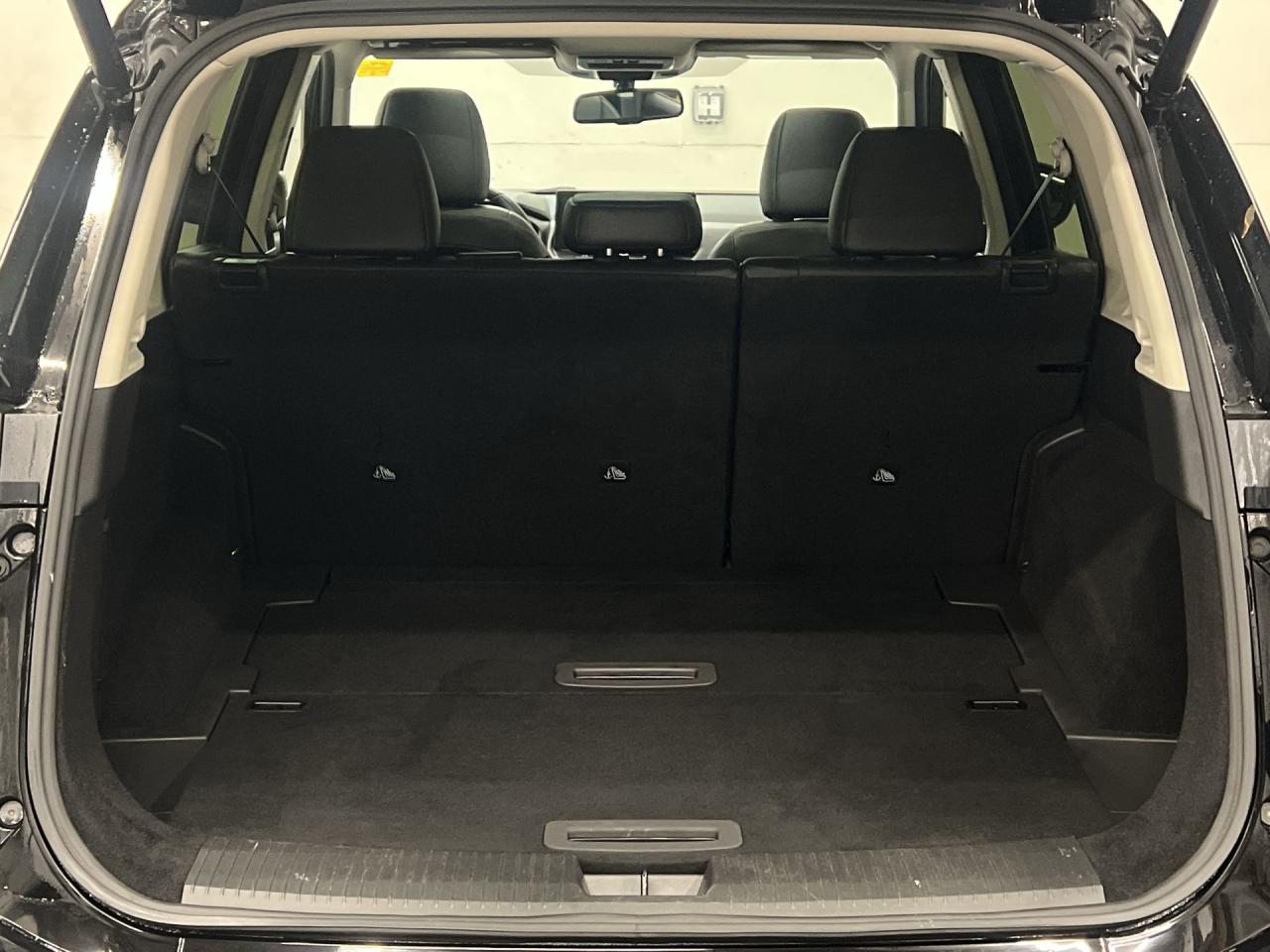 2024 Nissan Rogue SL PREMIUM AWD | HTD LEATHER | PANO ROOF | CARPLAY Photo