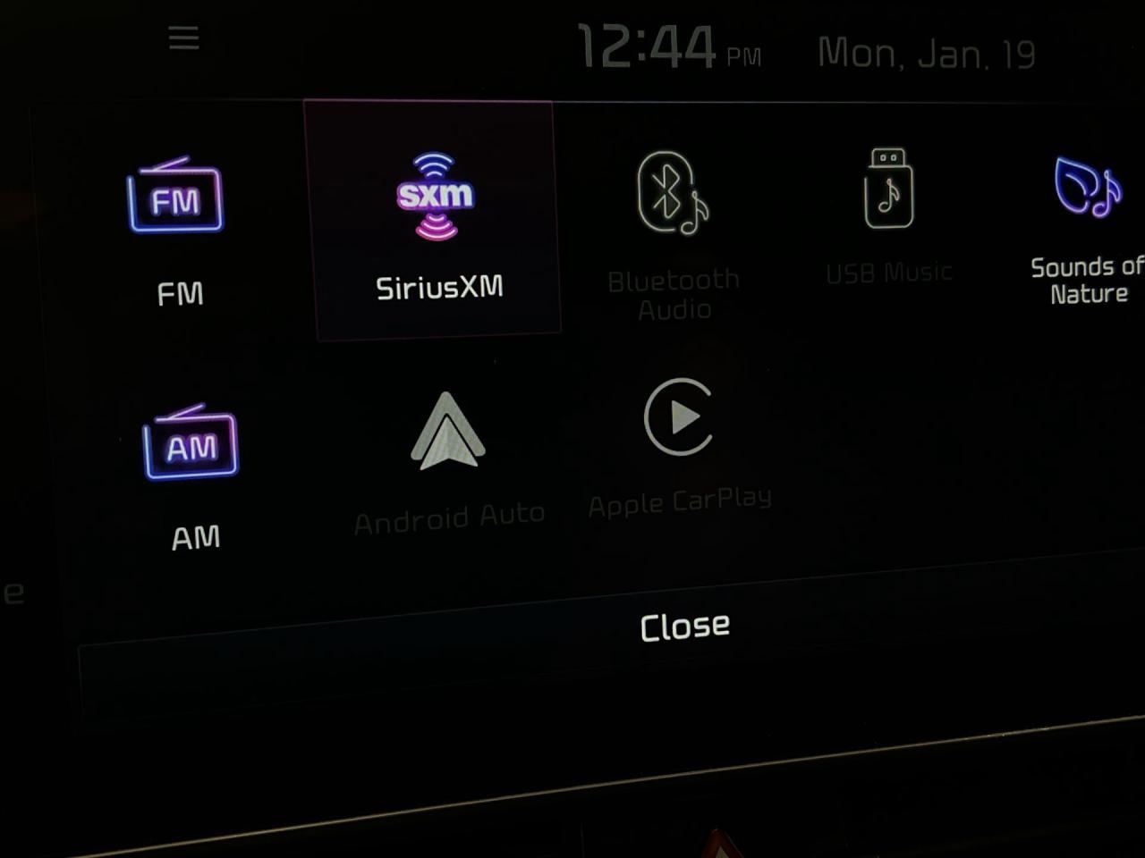 2023 Kia Sportage EX AWD | HTD LEATHER | PANO ROOF | CARPLAY | NAV Photo