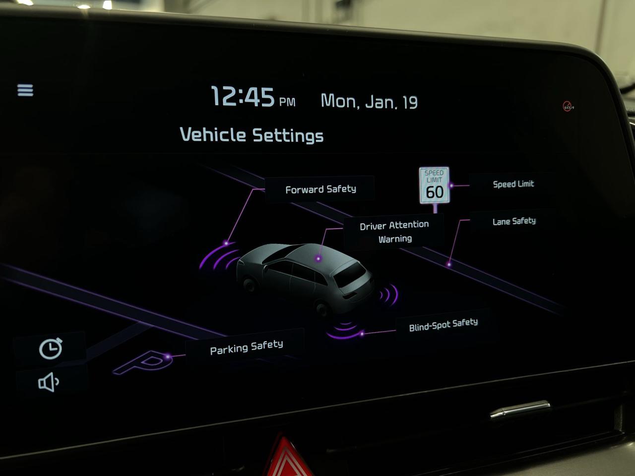 2023 Kia Sportage EX AWD | HTD LEATHER | PANO ROOF | CARPLAY | NAV Photo