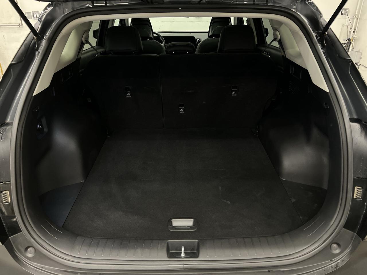 2023 Kia Sportage EX AWD | HTD LEATHER | PANO ROOF | CARPLAY | NAV Photo