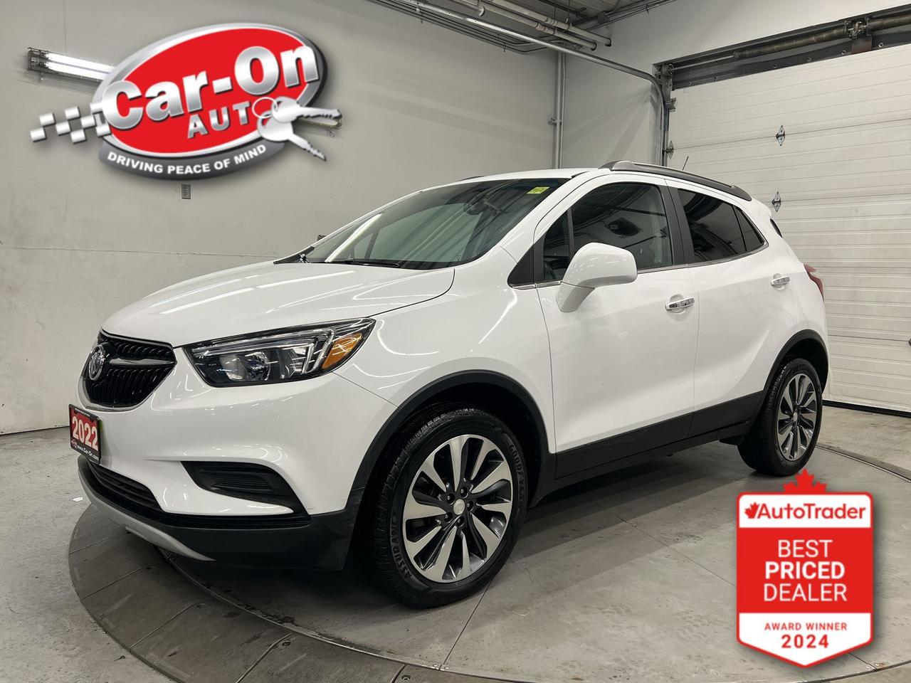 All-Wheel Drive w/ Android Auto/ Apple CarPlay, leather-trimmed seats, blind spot monitor, rear cross-traffic alert, backup camera, air conditioning, keyless entry w/ push start, power locks, power windows, power mirrors, power locks, cruise control, Bluetooth and Sirius XM!!