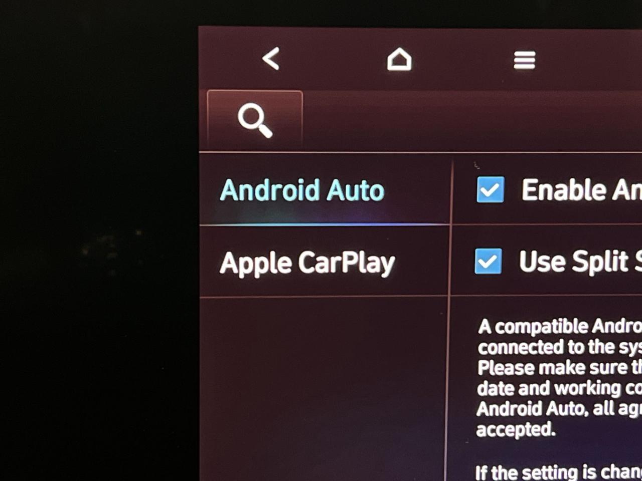 2024 Hyundai Elantra LUXURY |HTD LEATHER | SUNROOF |REMOTE START | A/C Photo