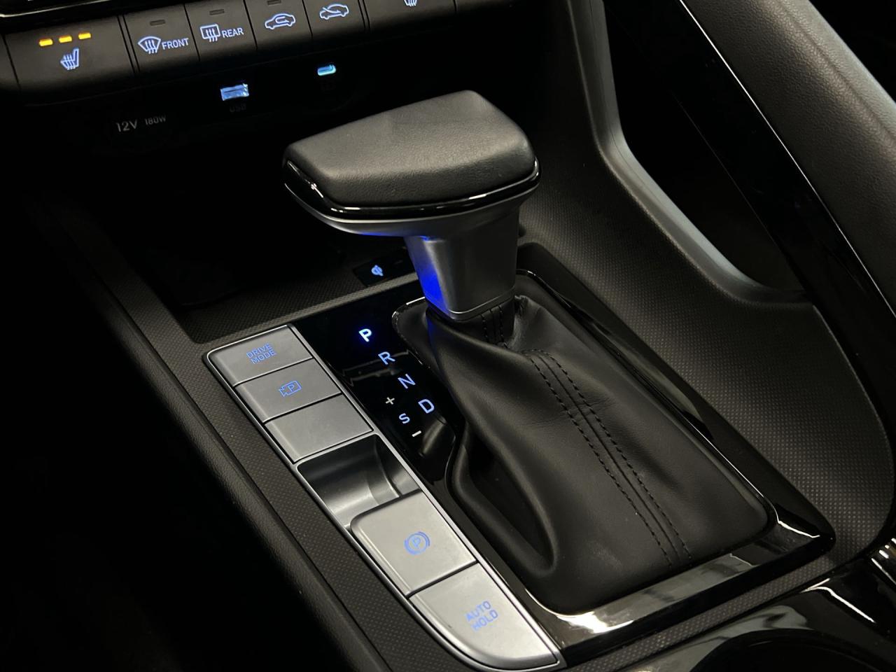 2024 Hyundai Elantra LUXURY |HTD LEATHER | SUNROOF |REMOTE START | A/C Photo