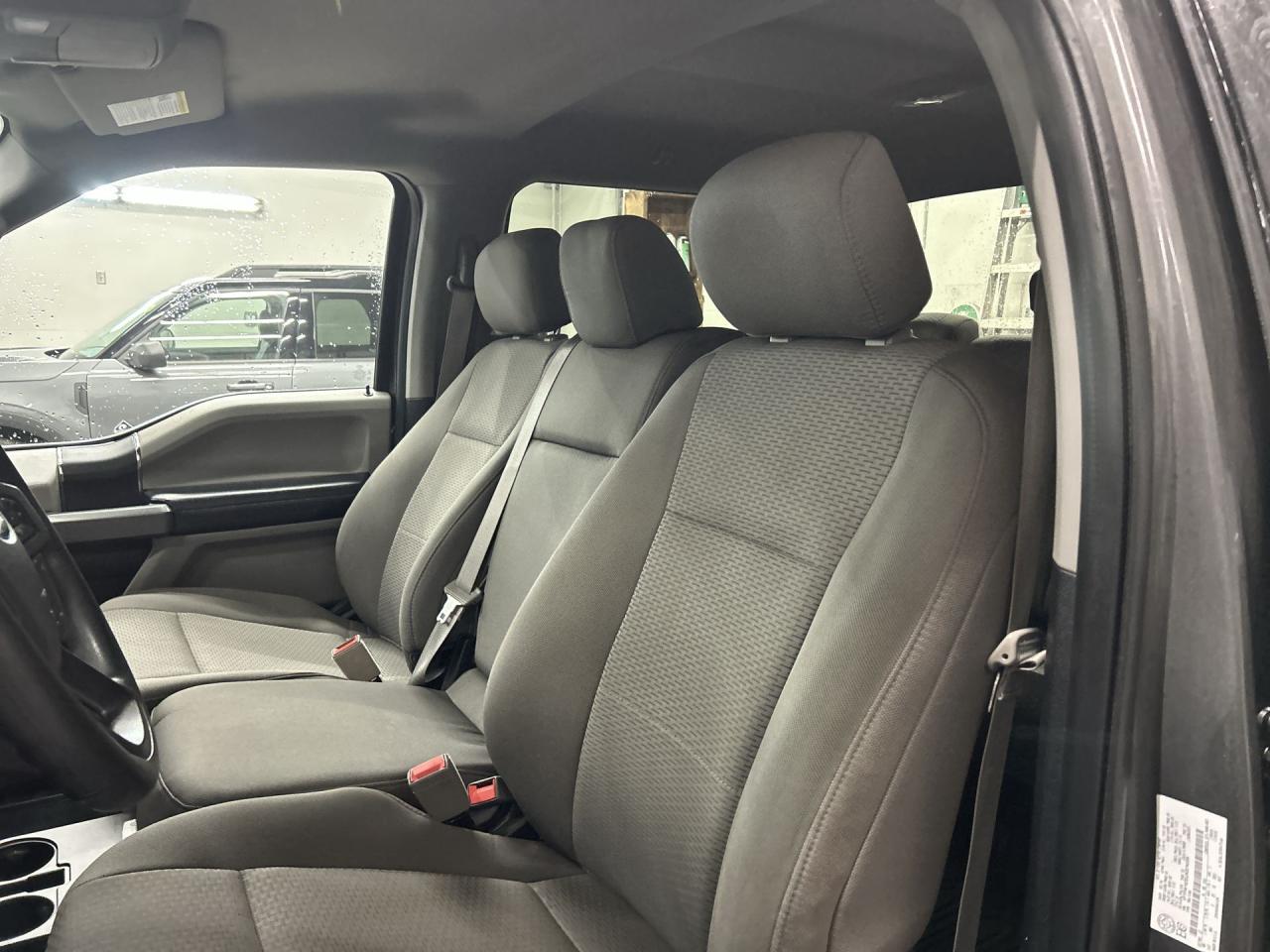 2018 Ford F-150 XLT 4X4 | CREW | 5.0L V8 | REAR CAM | TOW PKG Photo