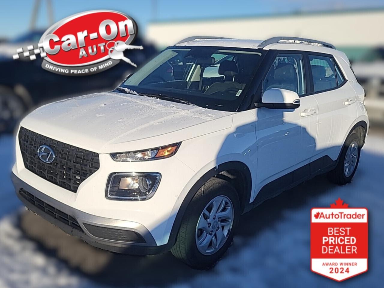 2024 Hyundai Venue JUST LANDED Photo0