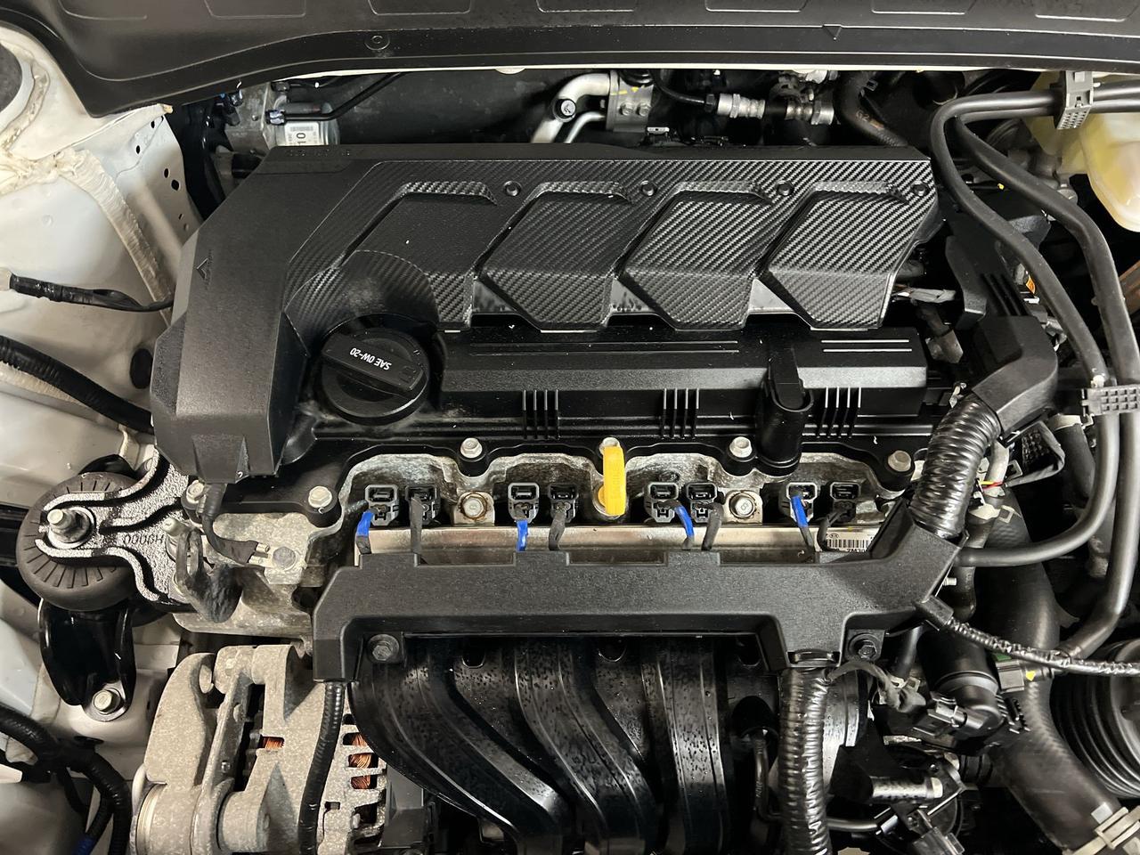 2024 Hyundai Venue PREFERRED |HTD SEATS |CARPLAY | REMOTE START | A/C Photo