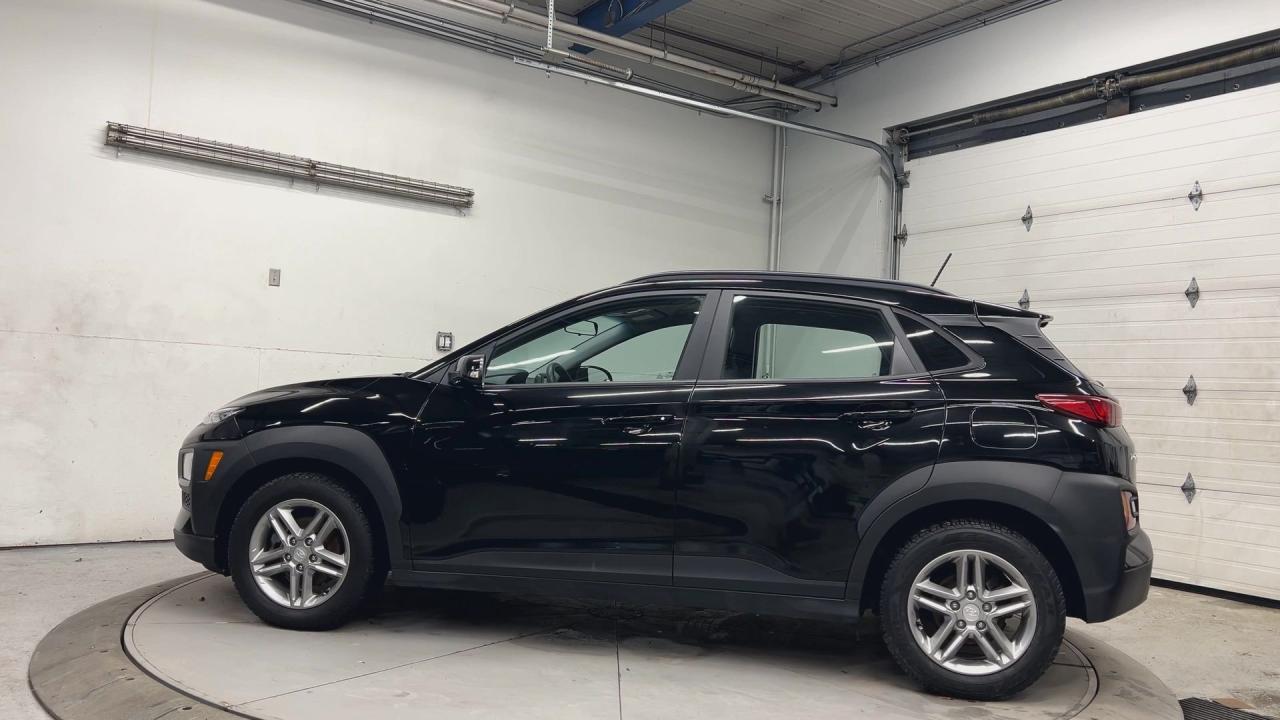 2020 Hyundai KONA LOW KMS| HEATED SEATS | ALLOYS | CARPLAY |REAR CAM Photo