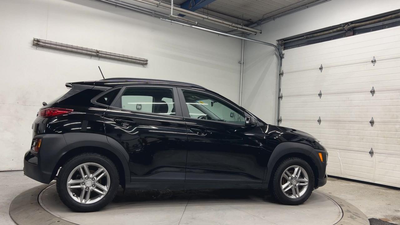 2020 Hyundai KONA LOW KMS| HEATED SEATS | ALLOYS | CARPLAY |REAR CAM Photo
