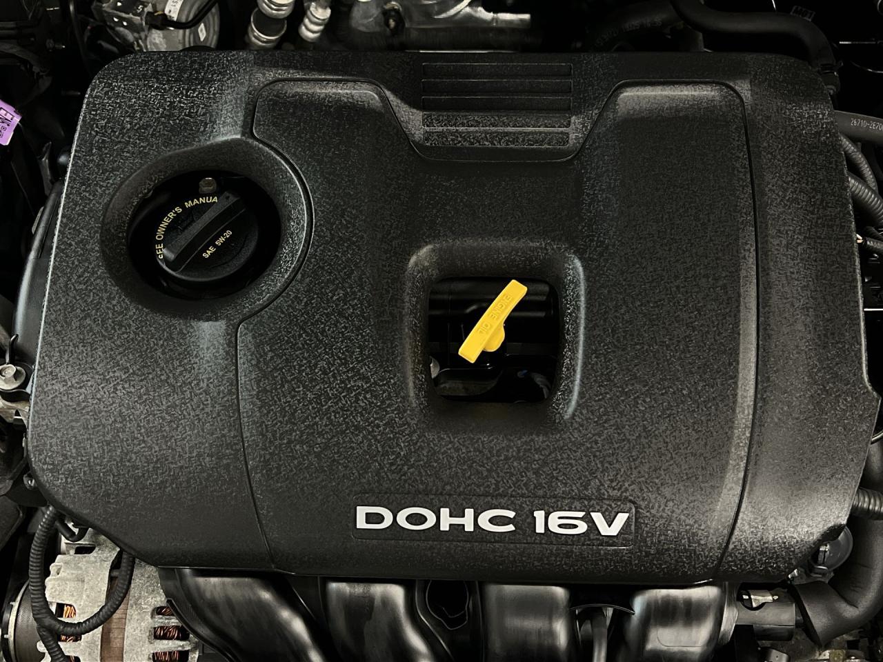 2020 Hyundai KONA LOW KMS| HEATED SEATS | ALLOYS | CARPLAY |REAR CAM Photo