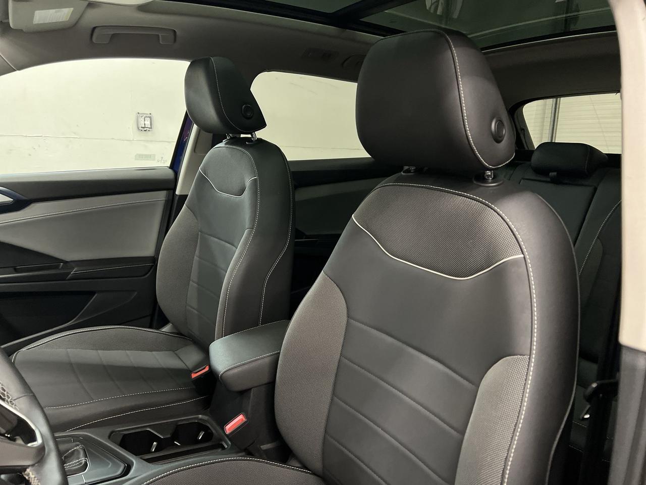 2024 Volkswagen Taos COMFORTLINE | HTD LEATHER | CARPLAY | REMOTE START Photo