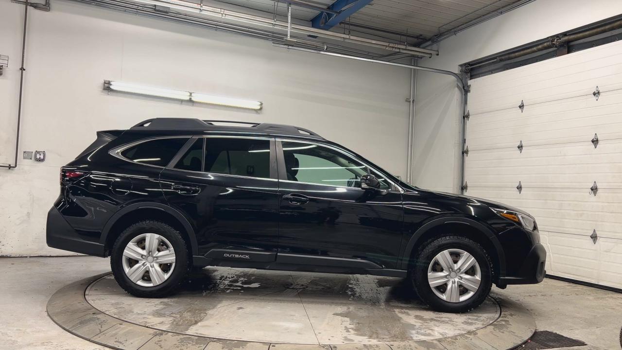 2022 Subaru Outback AWD | HTD SEATS |CARPLAY |ADAPT. CRUISE | REAR CAM Photo