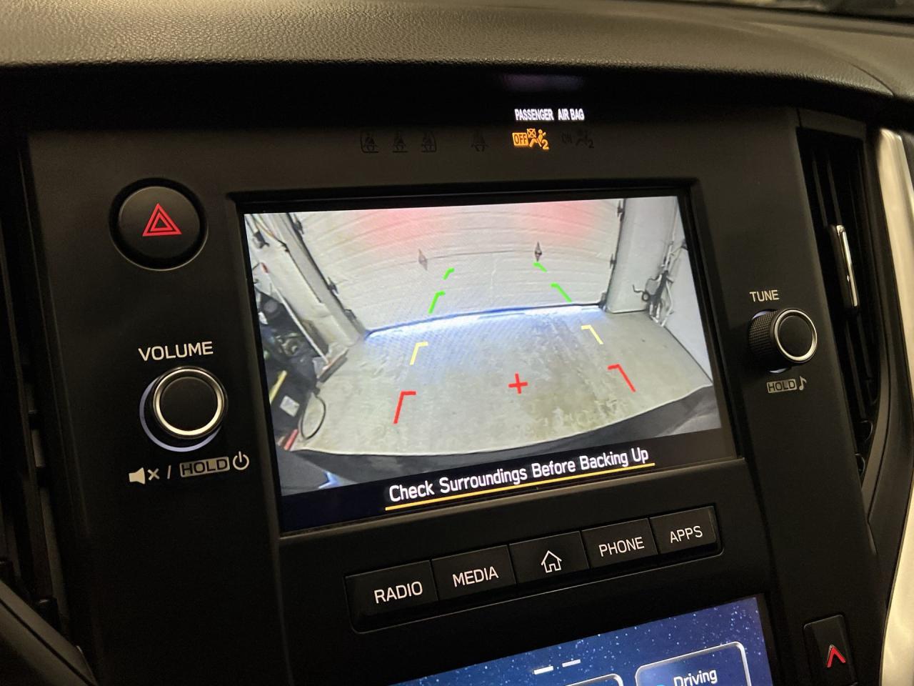 2022 Subaru Outback AWD | HTD SEATS |CARPLAY |ADAPT. CRUISE | REAR CAM Photo