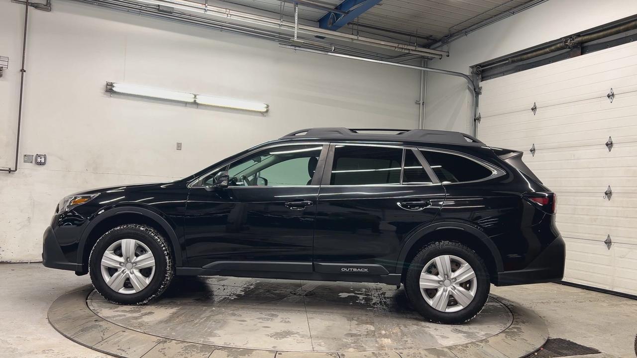 2022 Subaru Outback AWD | HTD SEATS |CARPLAY |ADAPT. CRUISE | REAR CAM Photo