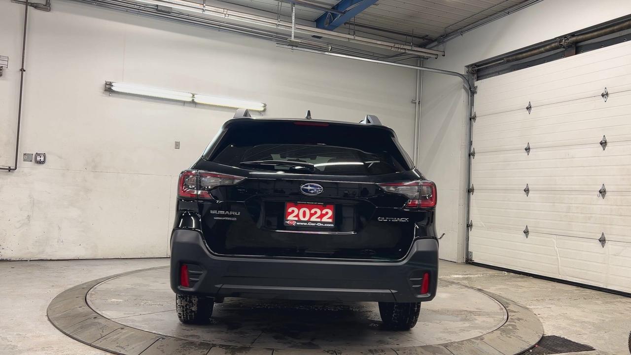2022 Subaru Outback AWD | HTD SEATS |CARPLAY |ADAPT. CRUISE | REAR CAM Photo