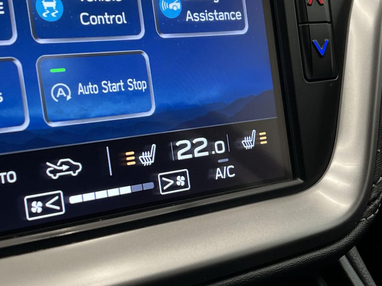 2022 Subaru Outback AWD | HTD SEATS |CARPLAY |ADAPT. CRUISE | REAR CAM Photo