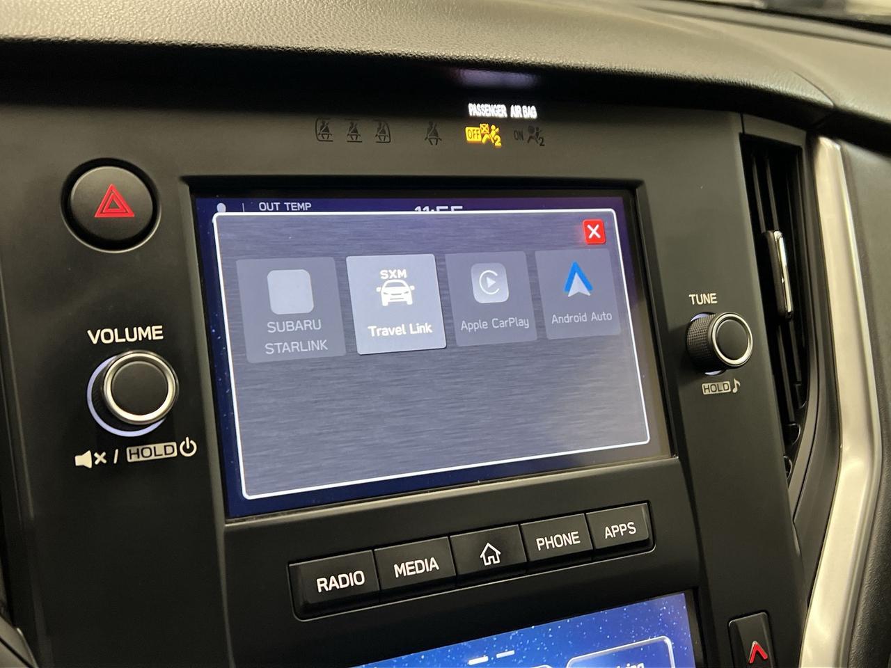 2022 Subaru Outback AWD | HTD SEATS |CARPLAY |ADAPT. CRUISE | REAR CAM Photo