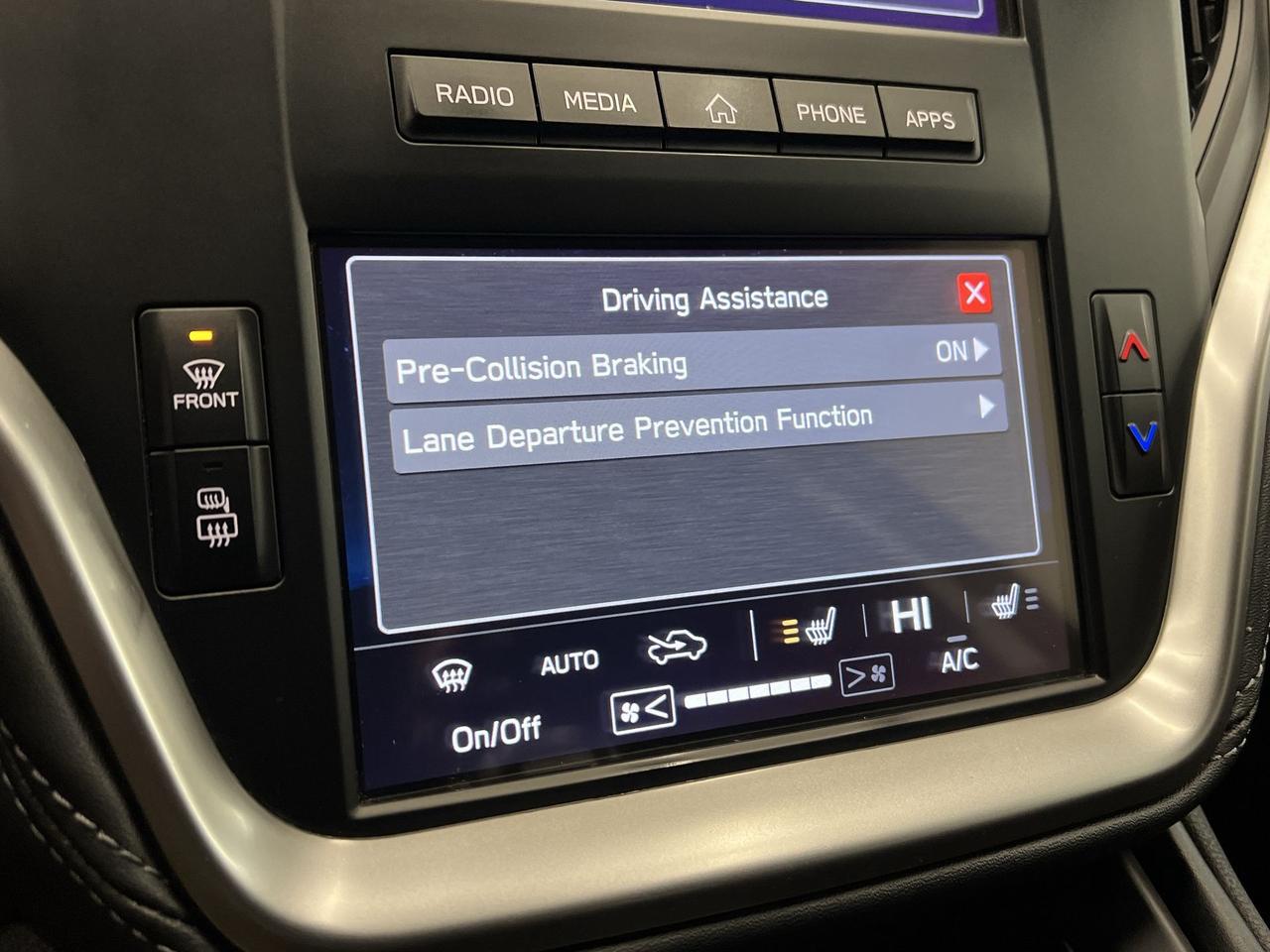 2022 Subaru Outback AWD | HTD SEATS |CARPLAY |ADAPT. CRUISE | REAR CAM Photo