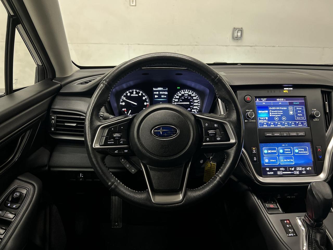 2022 Subaru Outback AWD | HTD SEATS |CARPLAY |ADAPT. CRUISE | REAR CAM Photo