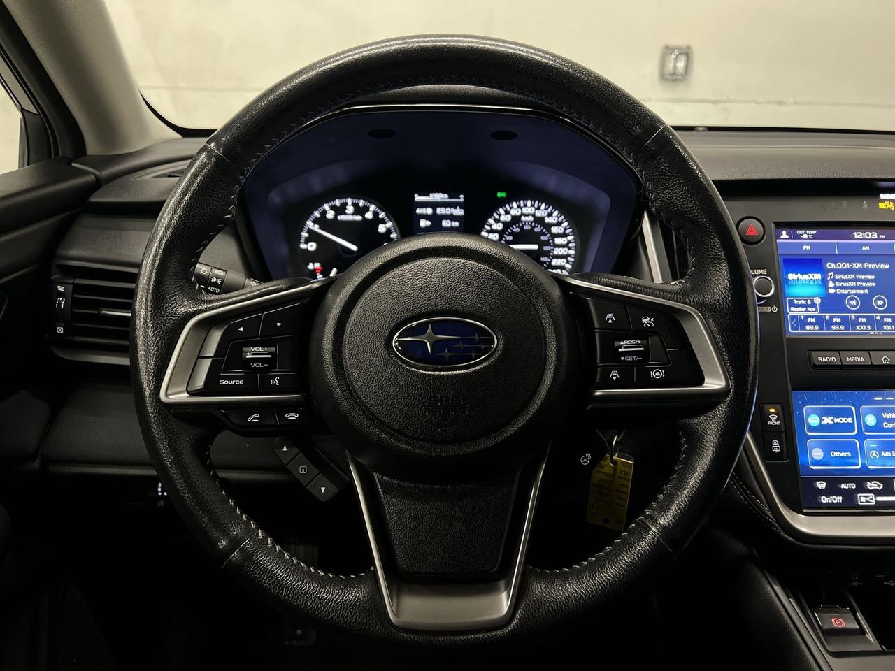 2022 Subaru Outback AWD | HTD SEATS |CARPLAY |ADAPT. CRUISE | REAR CAM Photo