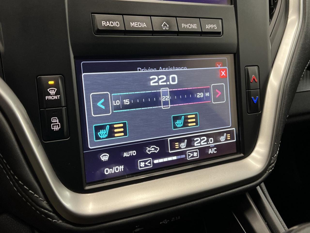 2022 Subaru Outback AWD | HTD SEATS |CARPLAY |ADAPT. CRUISE | REAR CAM Photo