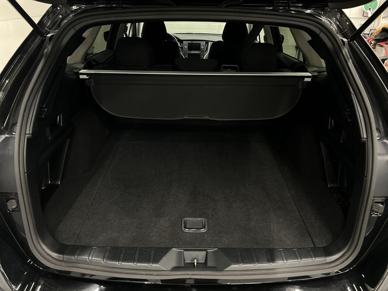 2022 Subaru Outback AWD | HTD SEATS |CARPLAY |ADAPT. CRUISE | REAR CAM Photo