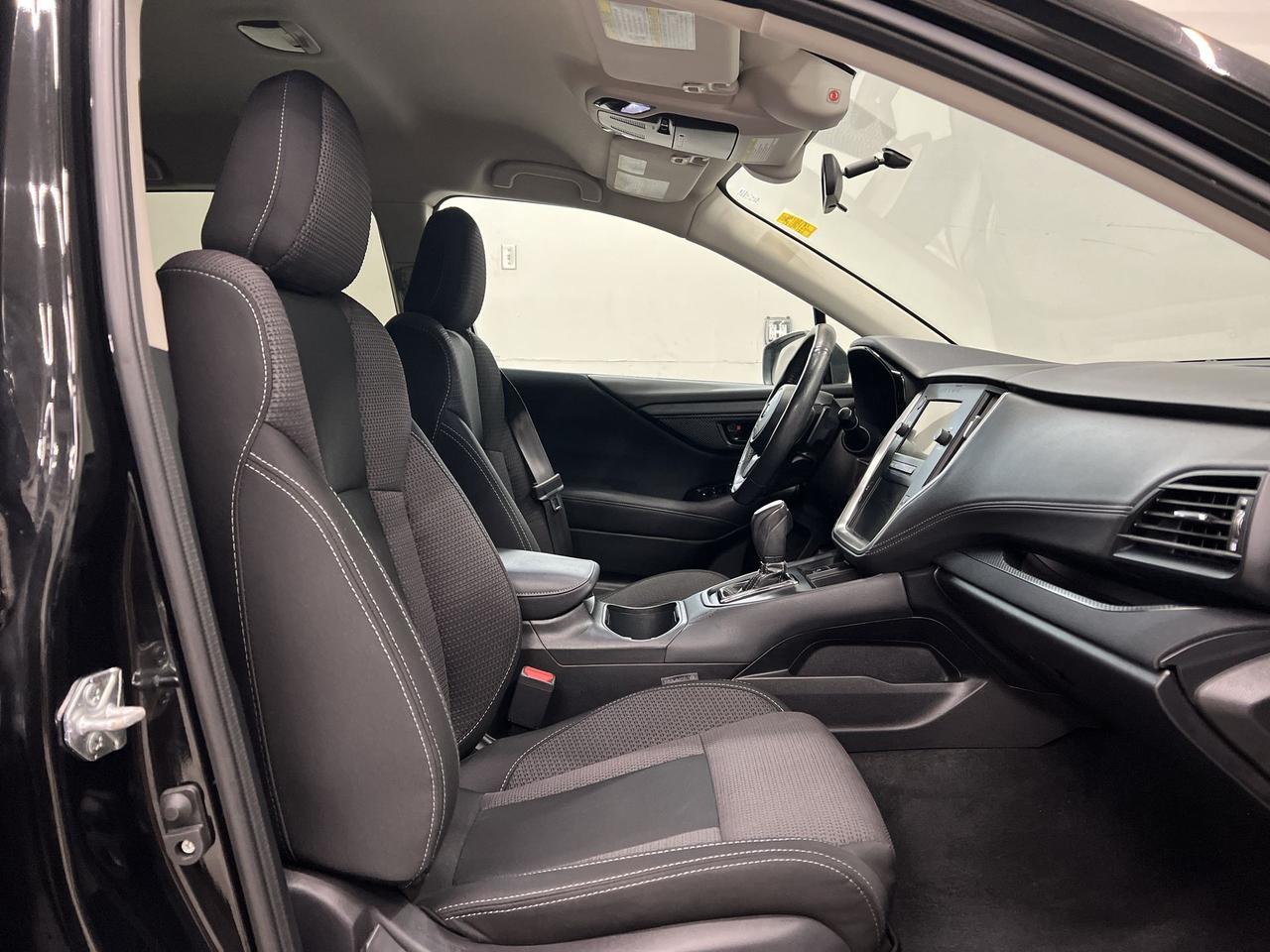 2022 Subaru Outback AWD | HTD SEATS |CARPLAY |ADAPT. CRUISE | REAR CAM Photo