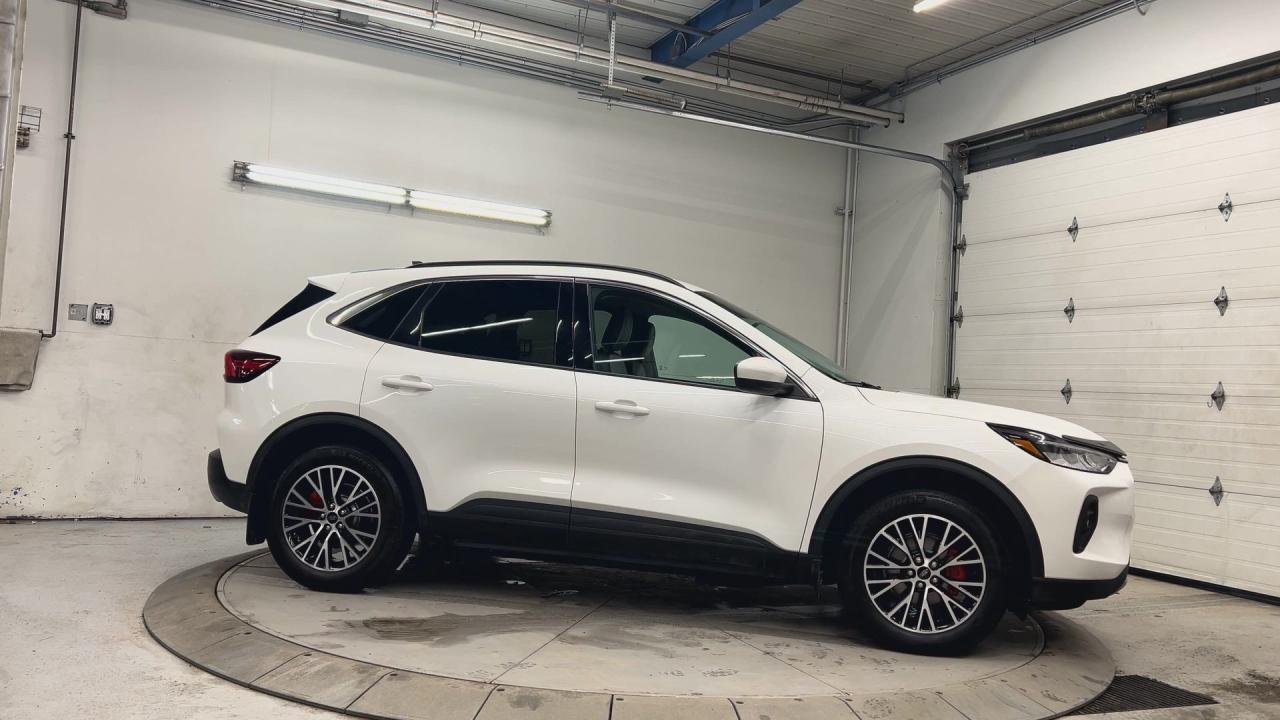 2023 Ford Escape PLUG-IN HYBRID | LEATHER | CARPLAY | REMOTE START Photo