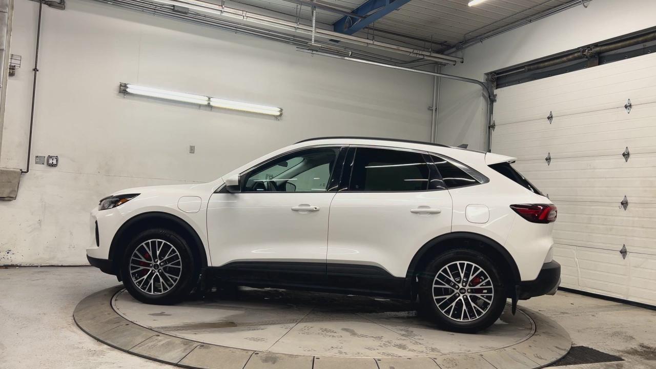 2023 Ford Escape PLUG-IN HYBRID | LEATHER | CARPLAY | REMOTE START Photo