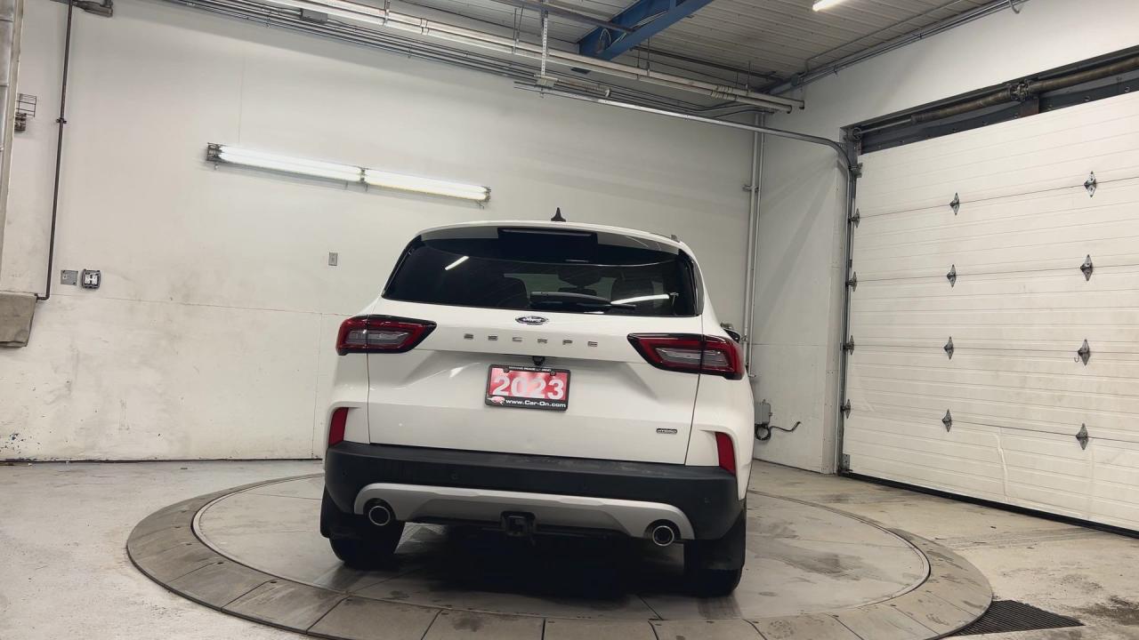 2023 Ford Escape PLUG-IN HYBRID | LEATHER | CARPLAY | REMOTE START Photo