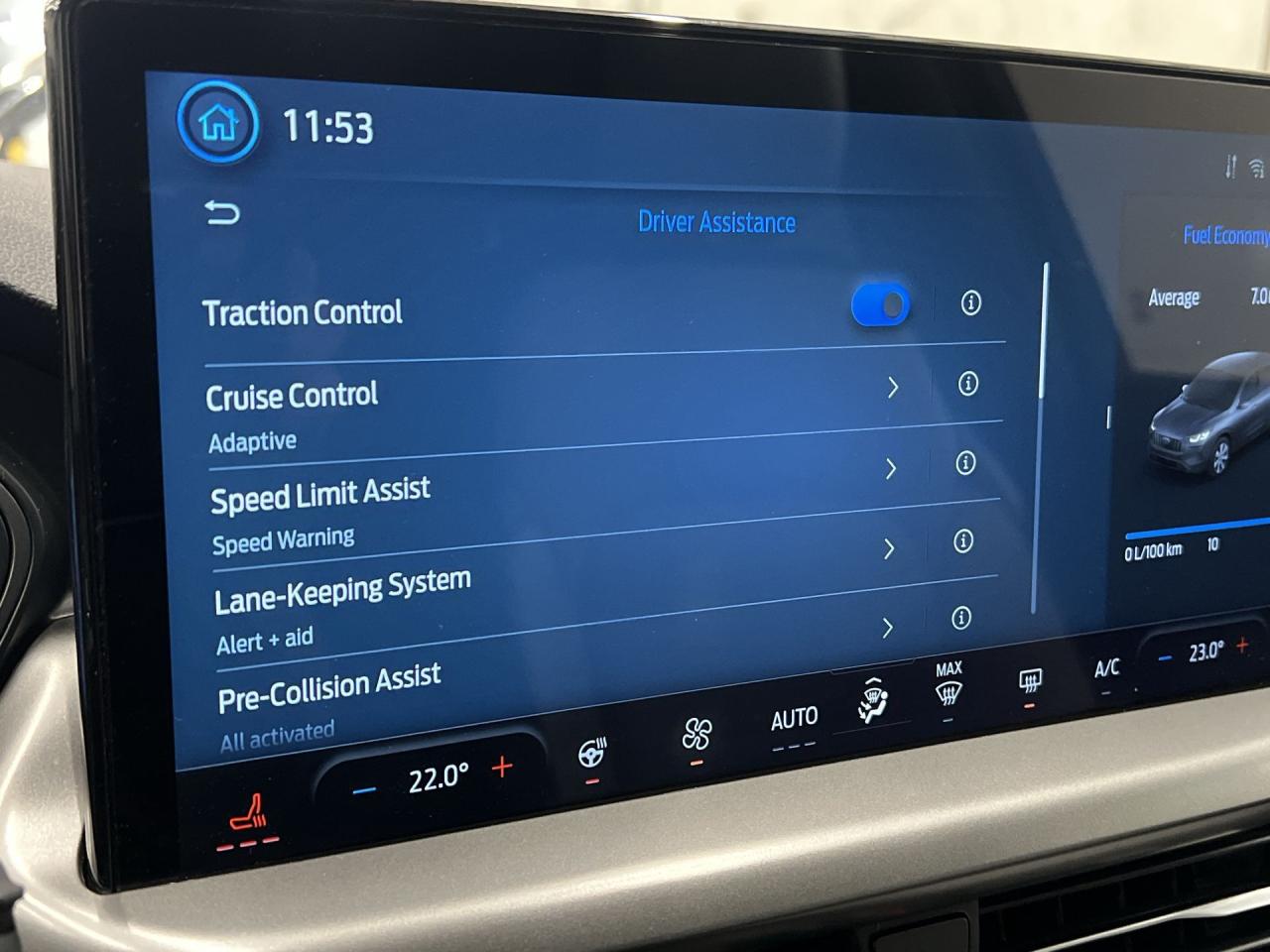 2023 Ford Escape PLUG-IN HYBRID | LEATHER | CARPLAY | REMOTE START Photo