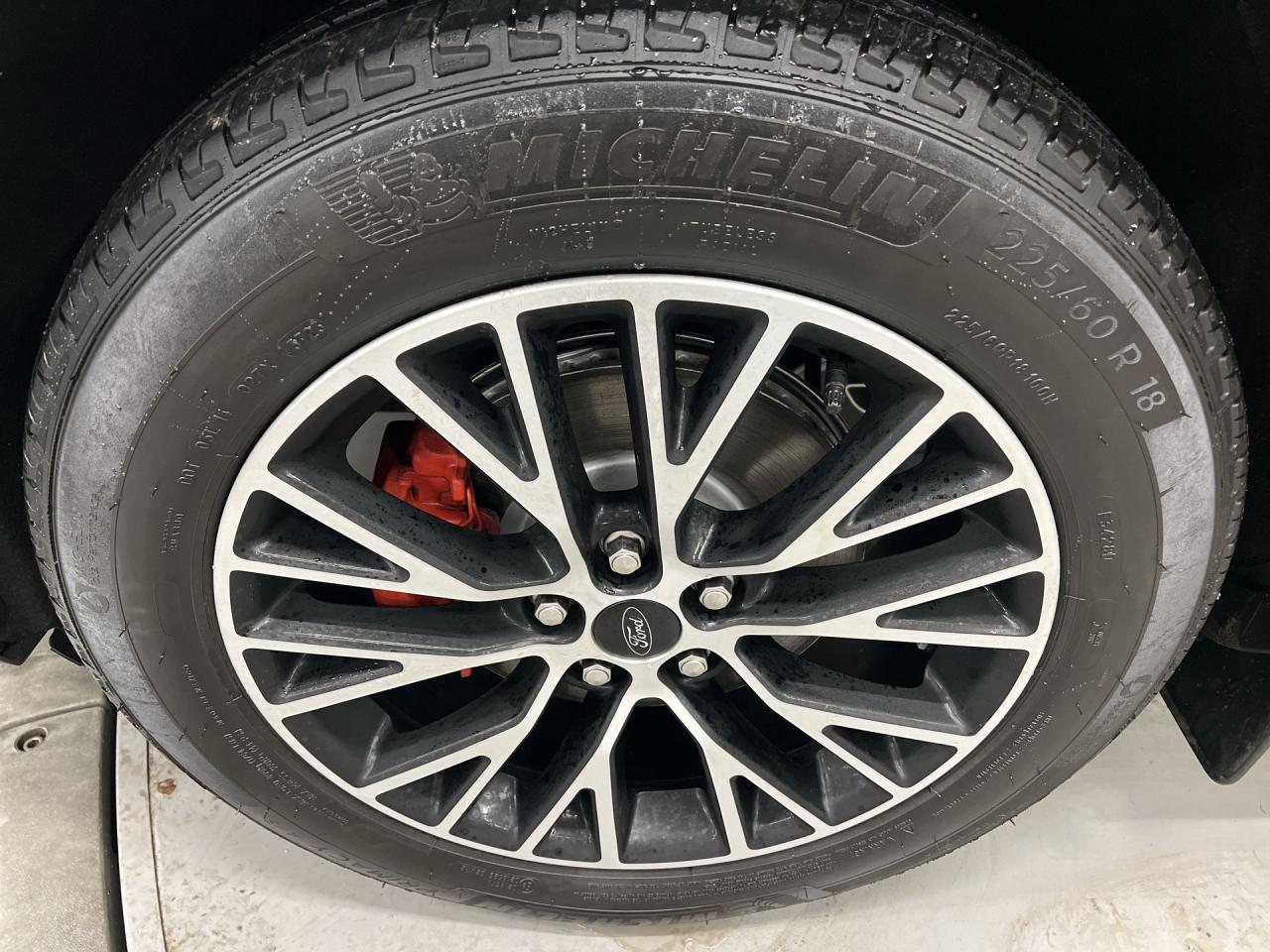 2023 Ford Escape PLUG-IN HYBRID | LEATHER | CARPLAY | REMOTE START Photo